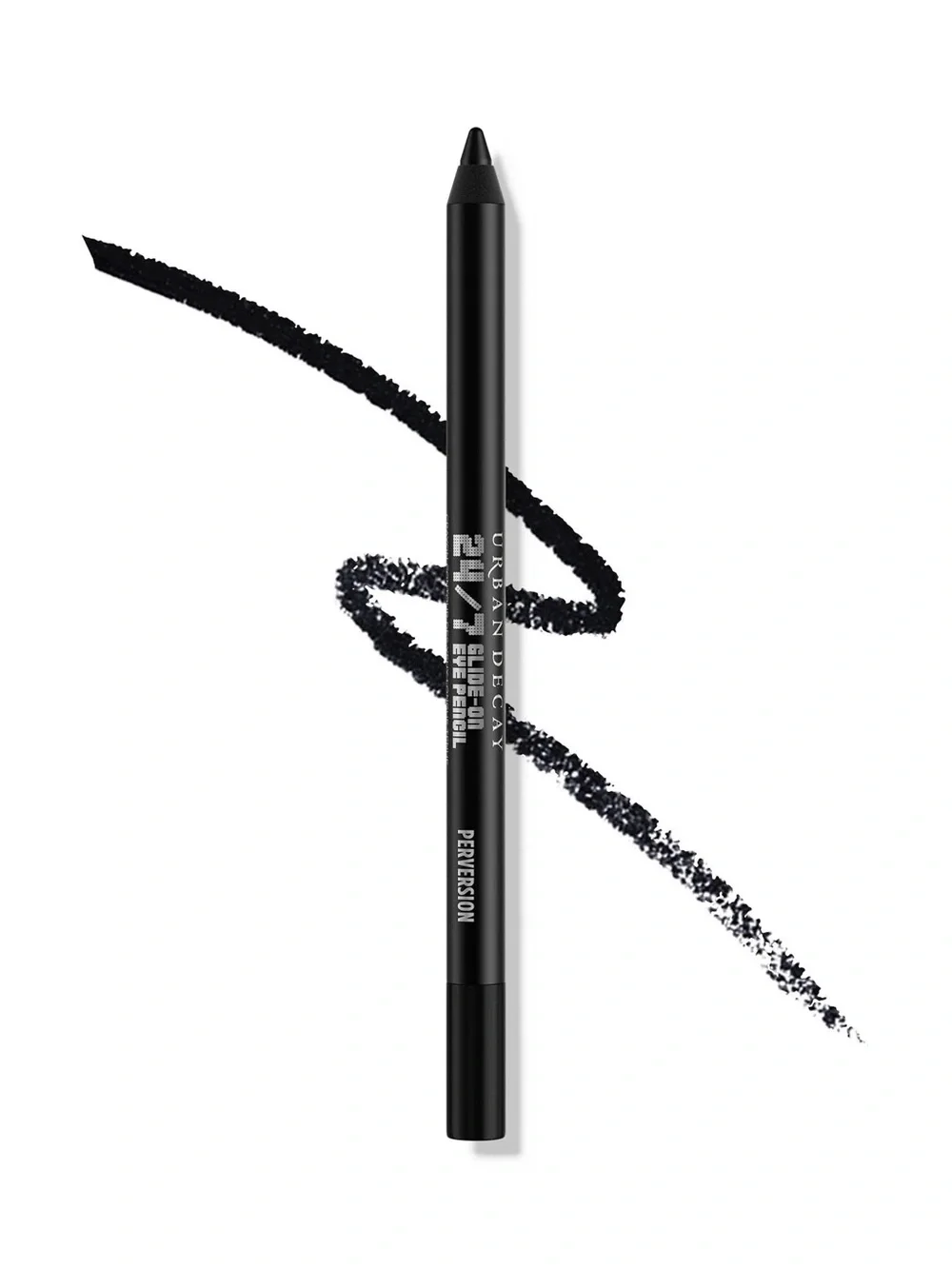 Urban Decay 24/7 Glide-On Eye Pencil PERVERSION NWT